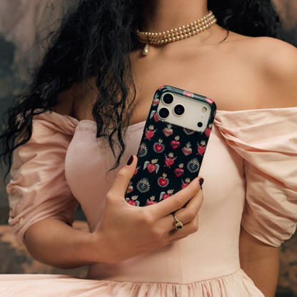Sworn Hearts - Xiaomi 17 Case