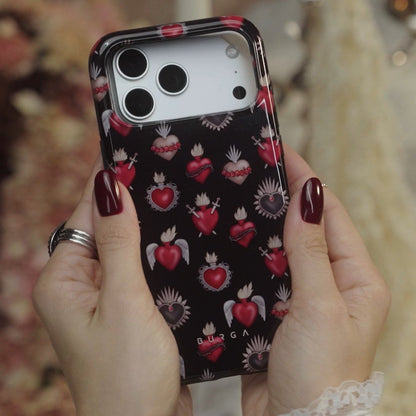 Sworn Hearts - Xiaomi 17 Case