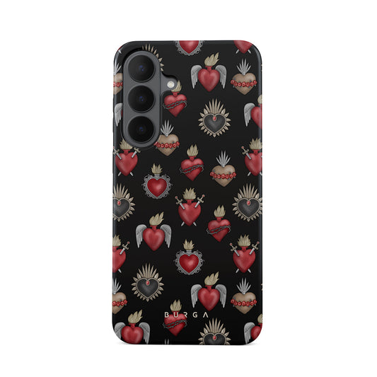 Sworn Hearts - Samsung Galaxy S26 FE Case