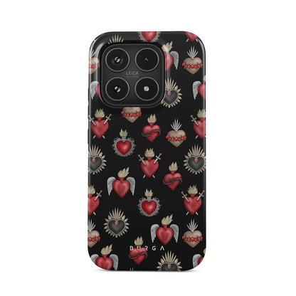 Sworn Hearts - Xiaomi 17 Case