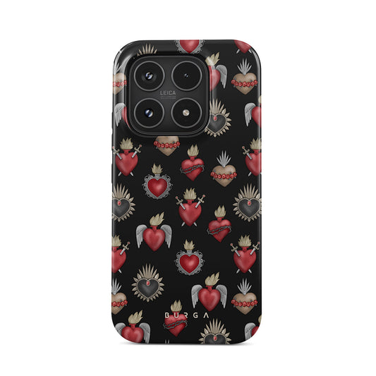 Sworn Hearts - Xiaomi 17 Case