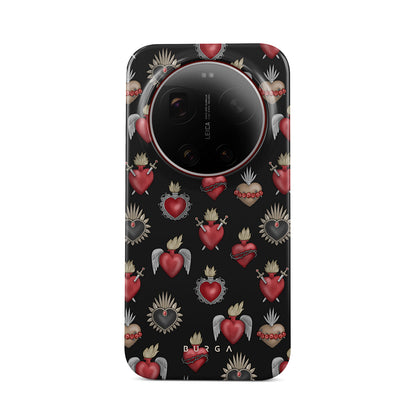 Sworn Hearts - Xiaomi 17 Ultra Case