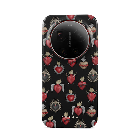 Sworn Hearts - Xiaomi 17 Ultra Case