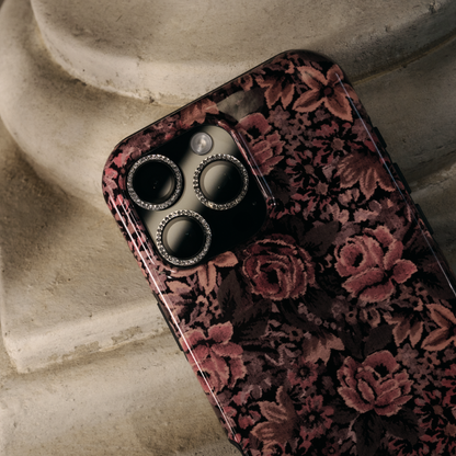 Woven Garden - Samsung Galaxy S26 FE Case