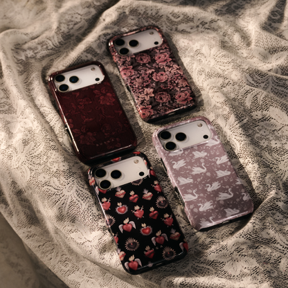 Woven Garden - Samsung Galaxy S26 FE Case