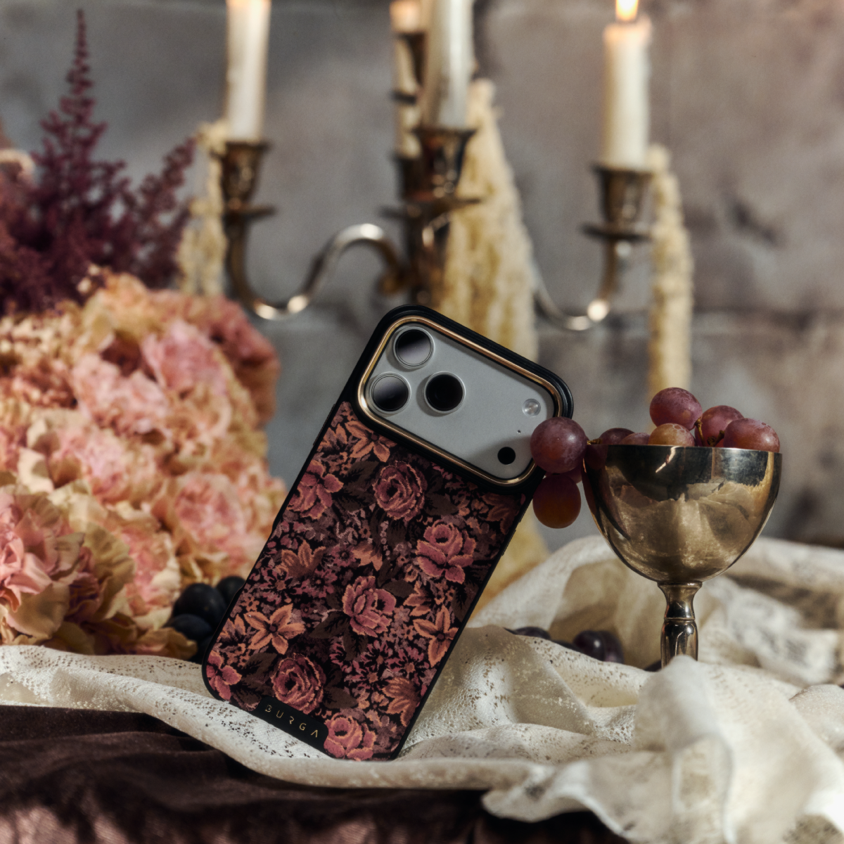 Woven Garden - Samsung Galaxy Z Fold 8 Case