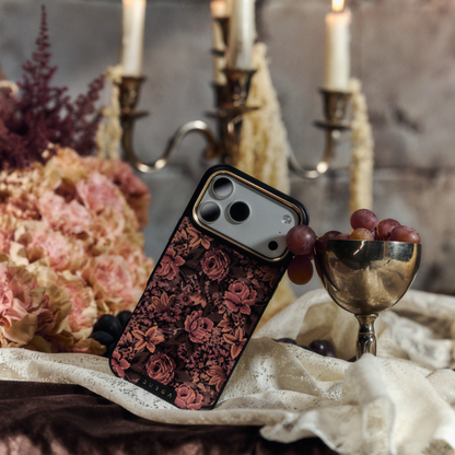 Woven Garden - Samsung Galaxy Z Fold 8 Case