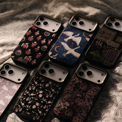Woven Garden - Samsung Galaxy Z Fold 8 Case