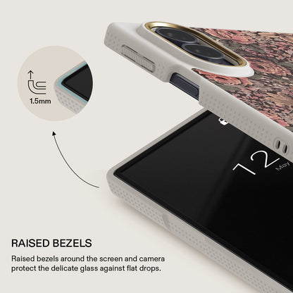 Woven Garden - Samsung Galaxy Z Fold 8 Case
