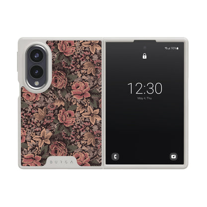 Woven Garden - Samsung Galaxy Z Fold 8 Case
