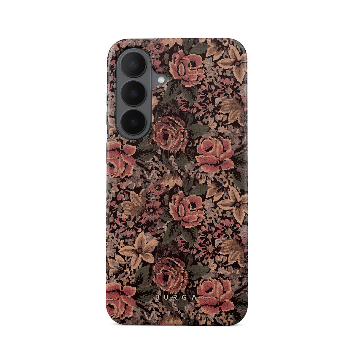 Woven Garden - Samsung Galaxy S26 FE Case