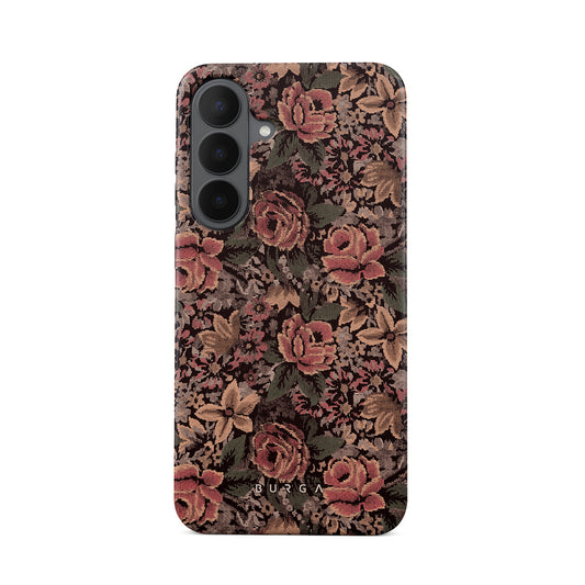 Woven Garden - Samsung Galaxy S26 FE Case