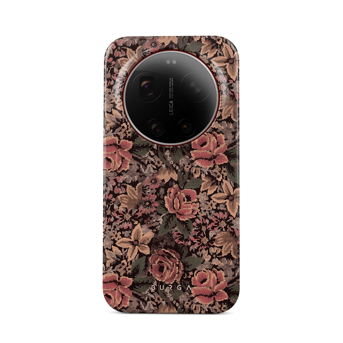 Woven Garden - Xiaomi 17 Ultra Case