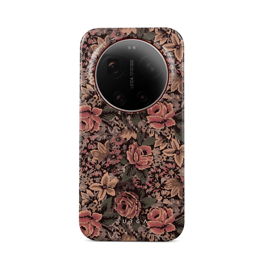 Woven Garden - Xiaomi 17 Ultra Case