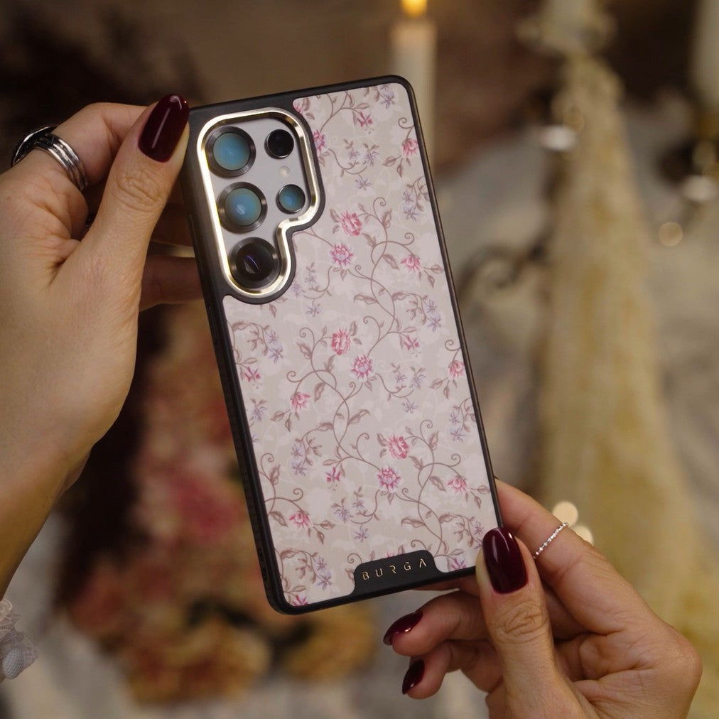 Woven Garden - Samsung Galaxy Z Fold 8 Case