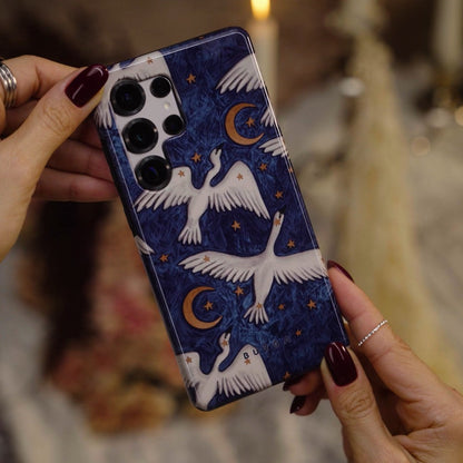 Woven Garden - Samsung Galaxy S26 FE Case