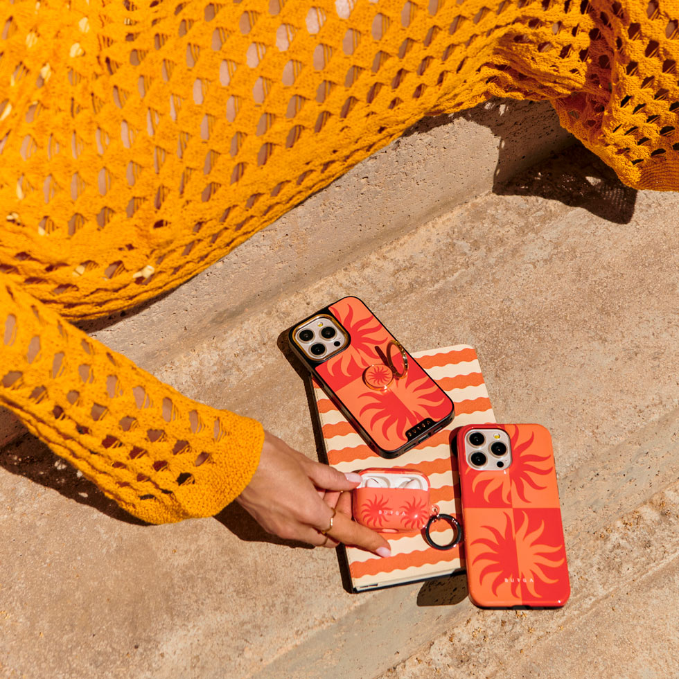 Sunkissed - Xiaomi 17 Case