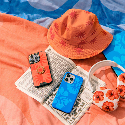 Sunkissed - Samsung Galaxy Z Fold 8 Case