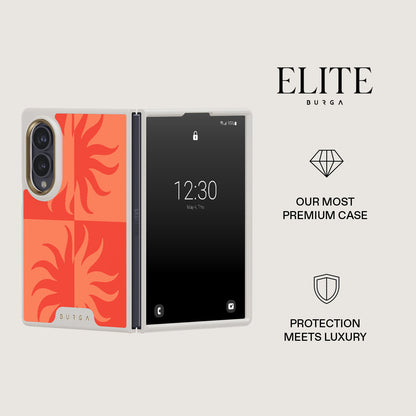Sunkissed - Samsung Galaxy Z Fold 8 Case