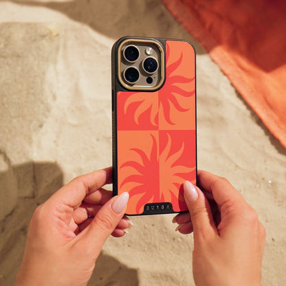 Sunkissed - Samsung Galaxy Z Fold 8 Case