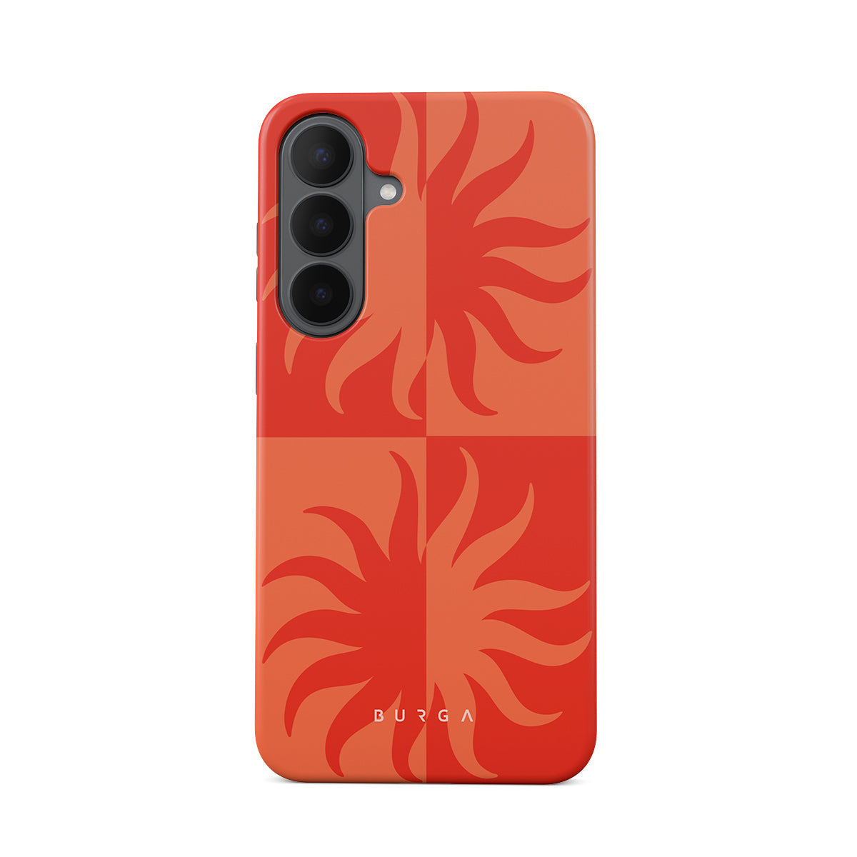 Sunkissed - Samsung Galaxy S26 FE Case