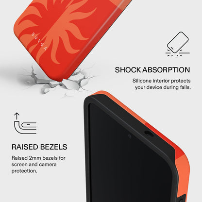 Sunkissed - Samsung Galaxy S26 FE Case