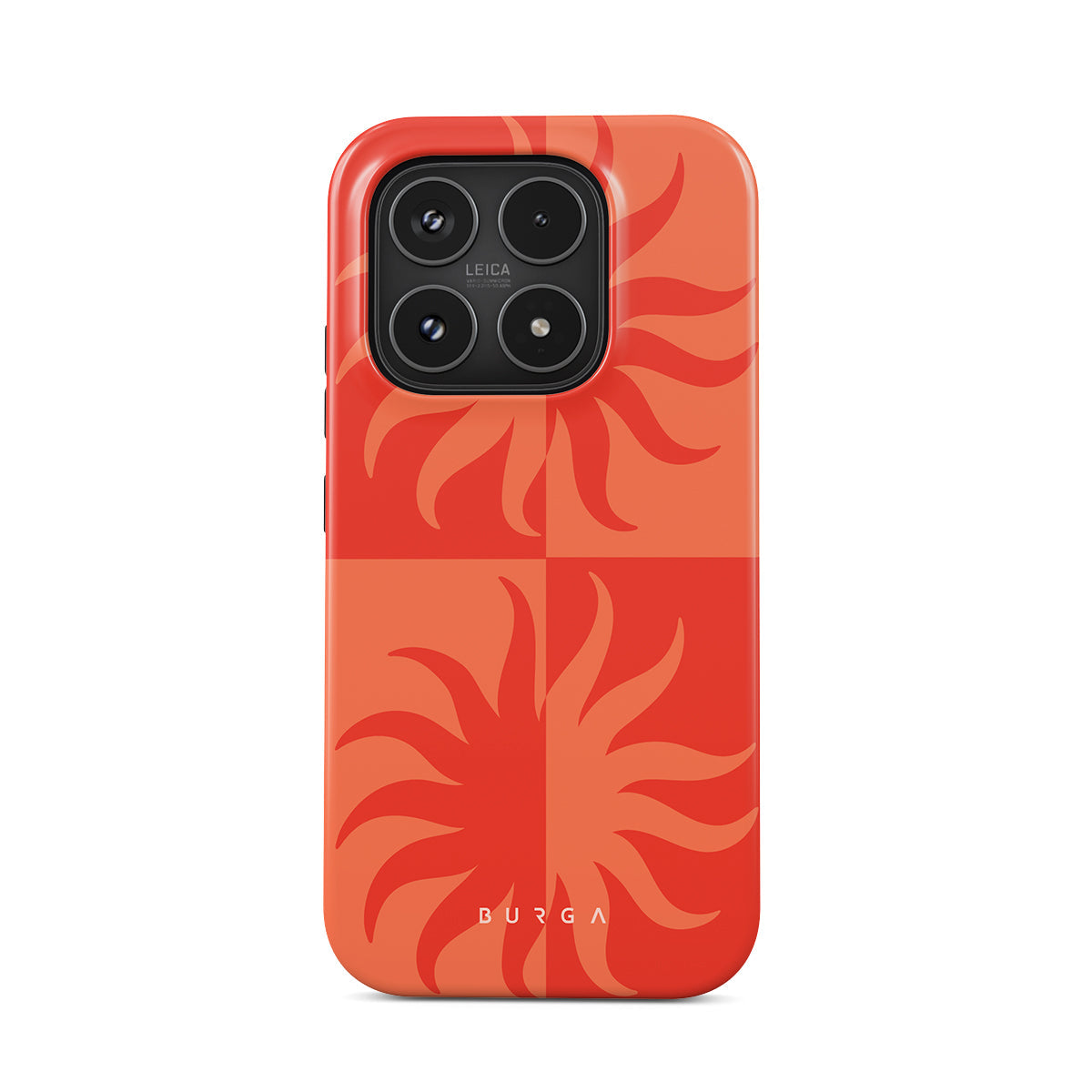 Sunkissed - Xiaomi 17 Case