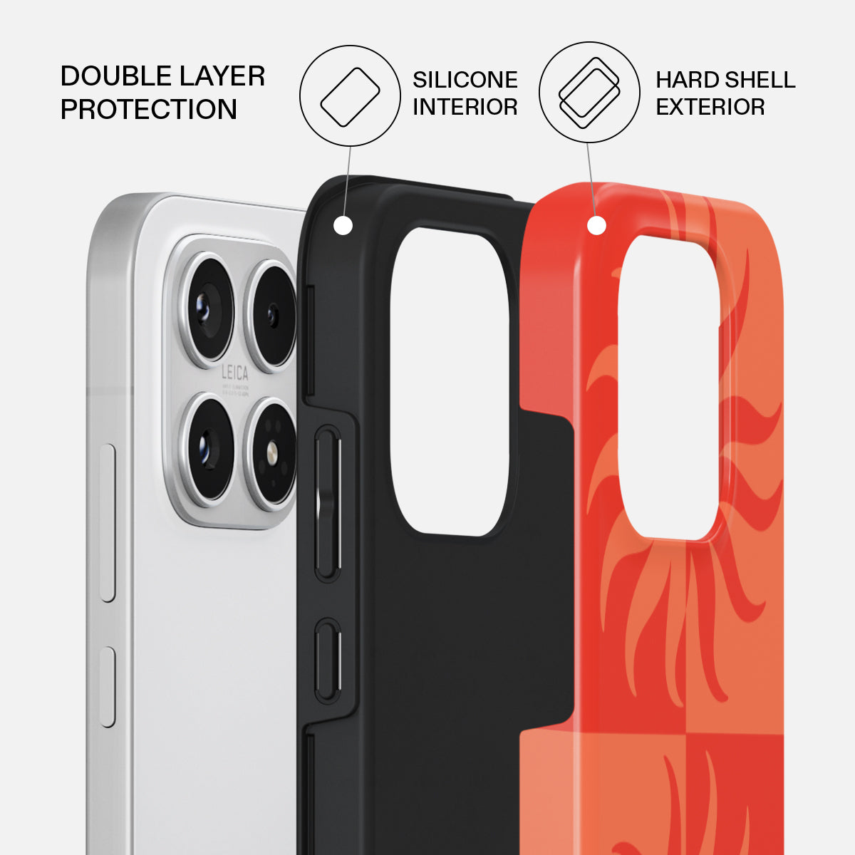 Sunkissed - Xiaomi 17 Case