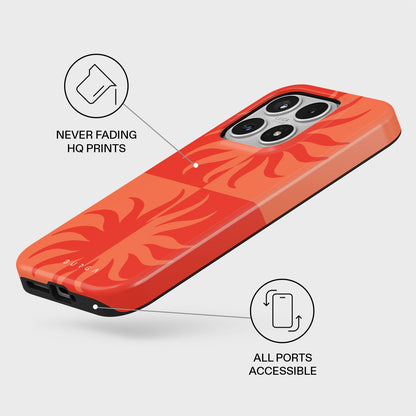 Sunkissed - Xiaomi 17 Case