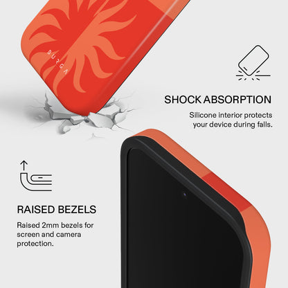 Sunkissed - Xiaomi 17 Case