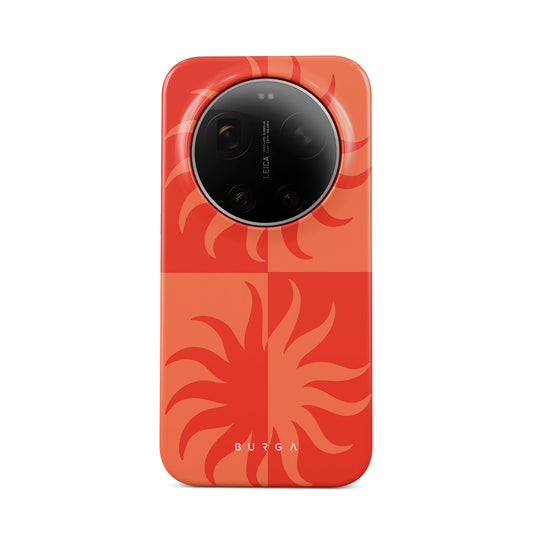 Sunkissed - Xiaomi 17 Ultra Case