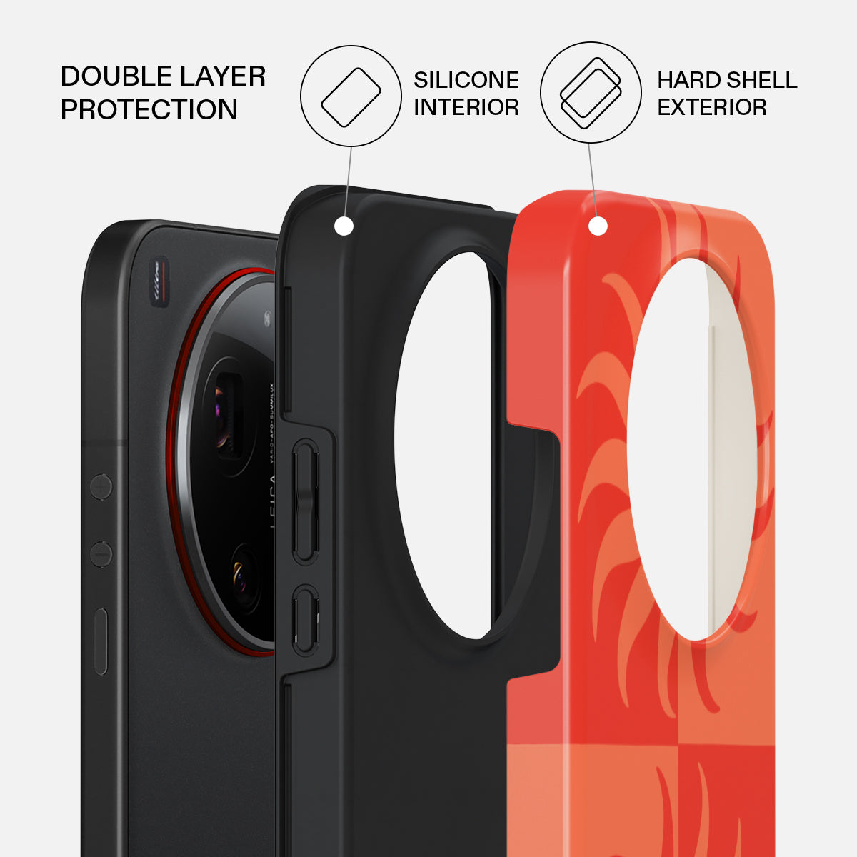 Sunkissed - Xiaomi 17 Ultra Case