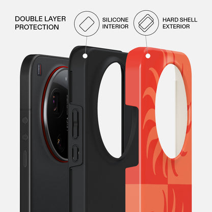 Sunkissed - Xiaomi 17 Ultra Case