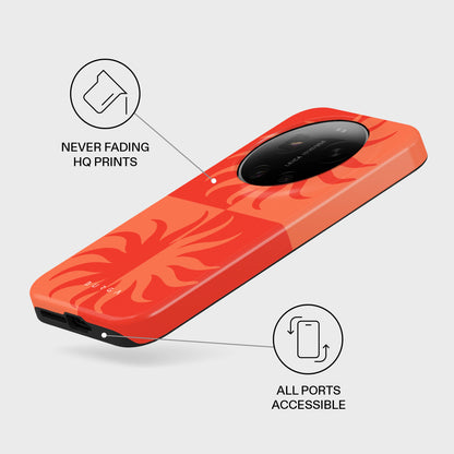 Sunkissed - Xiaomi 17 Ultra Case