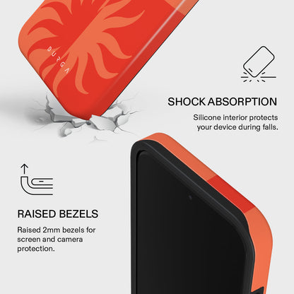 Sunkissed - Xiaomi 17 Ultra Case