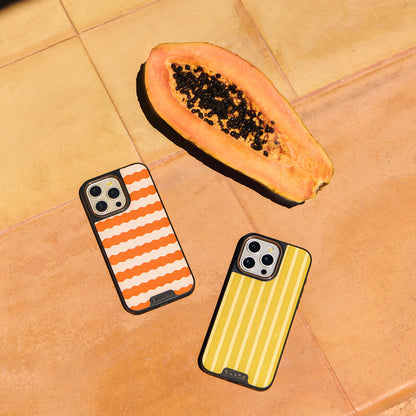 Sunbreak - Samsung Galaxy Z Fold 8 Case