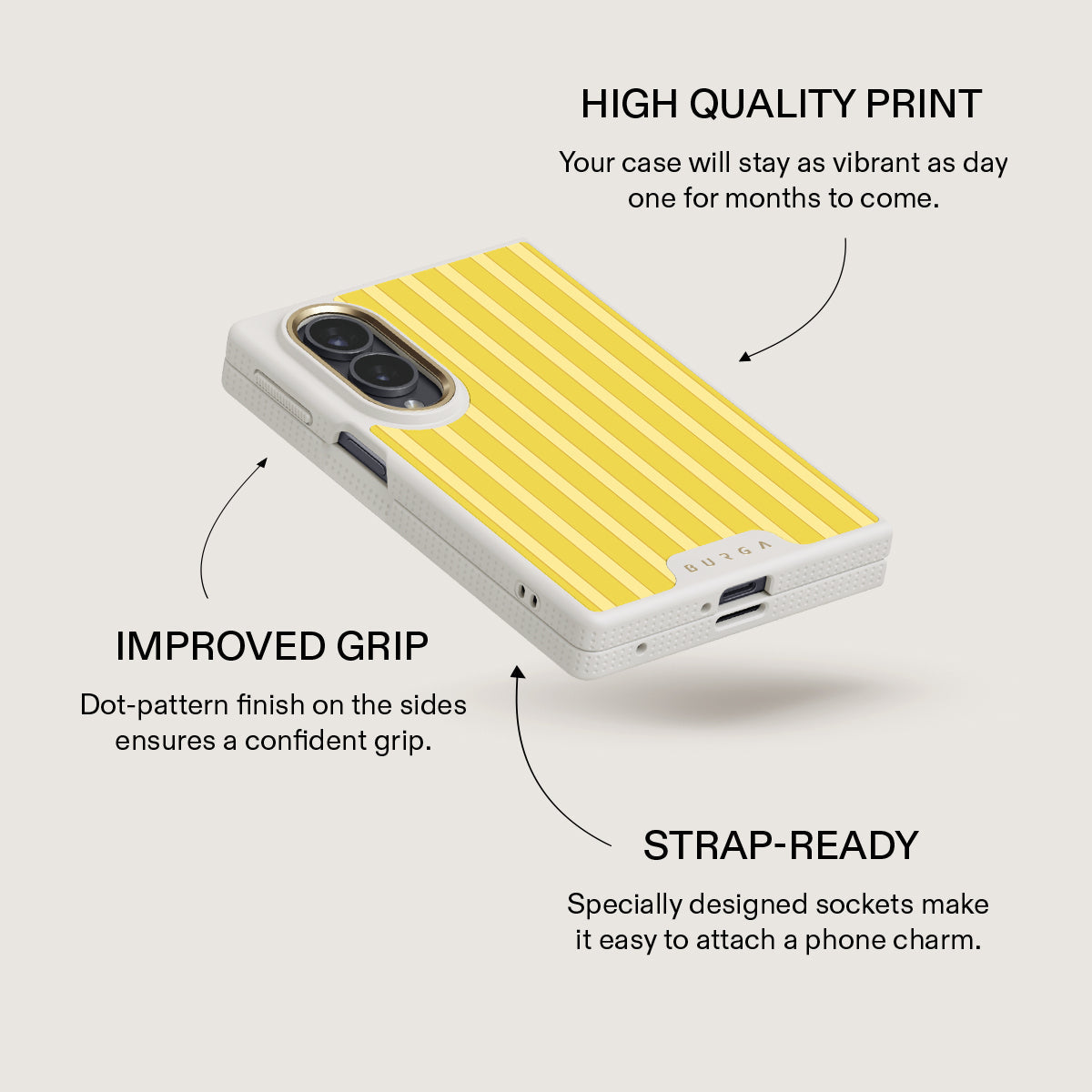 Sunbreak - Samsung Galaxy Z Fold 8 Case