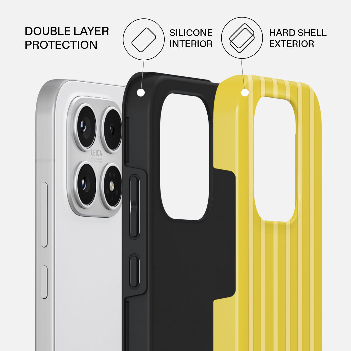 Sunbreak - Xiaomi 17 Case