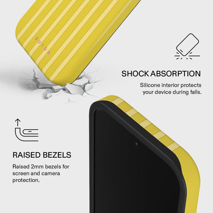 Sunbreak - Xiaomi 17 Case