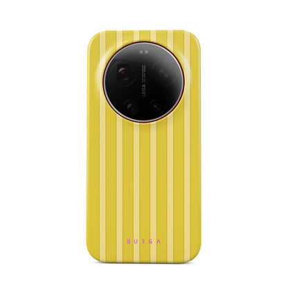 Sunbreak - Xiaomi 17 Ultra Case