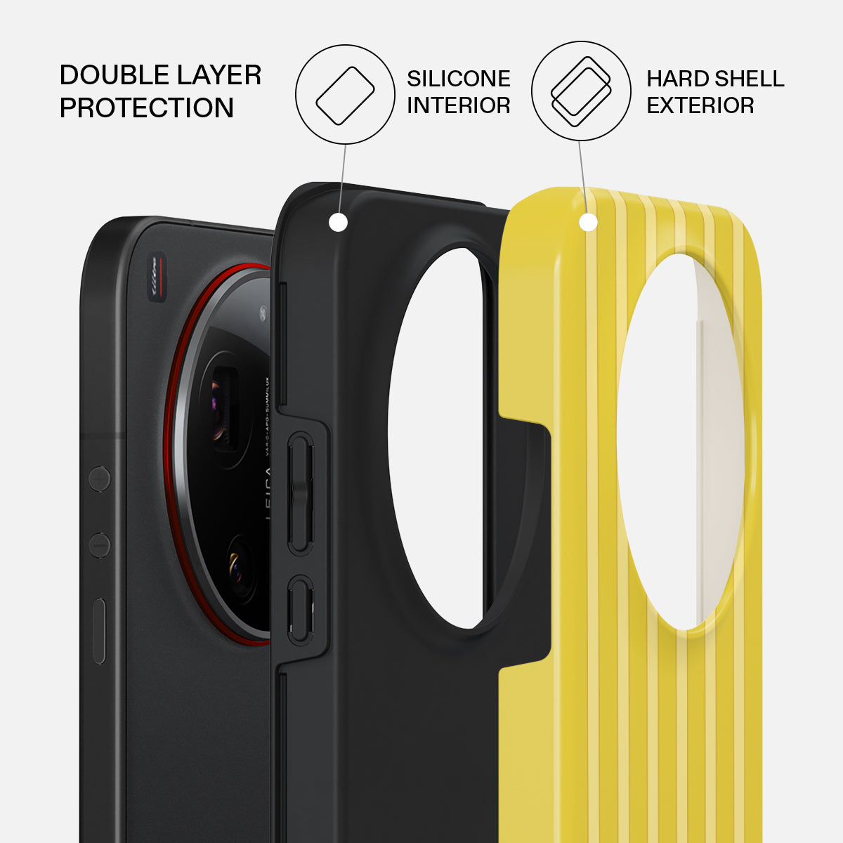 Sunbreak - Xiaomi 17 Ultra Case