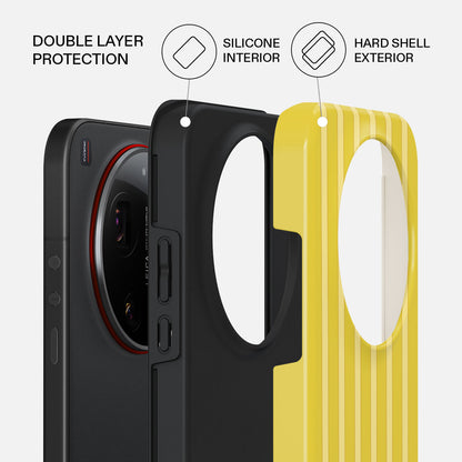 Sunbreak - Xiaomi 17 Ultra Case