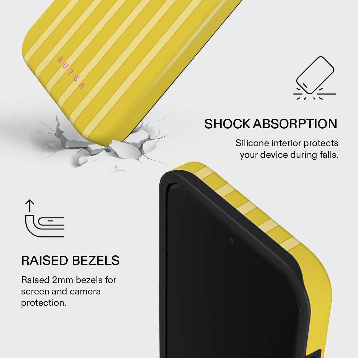 Sunbreak - Xiaomi 17 Ultra Case