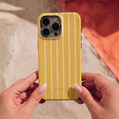 Sunbreak - Samsung Galaxy S26 FE Case