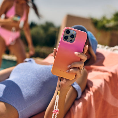 Sunset Club - Xiaomi 17 Case