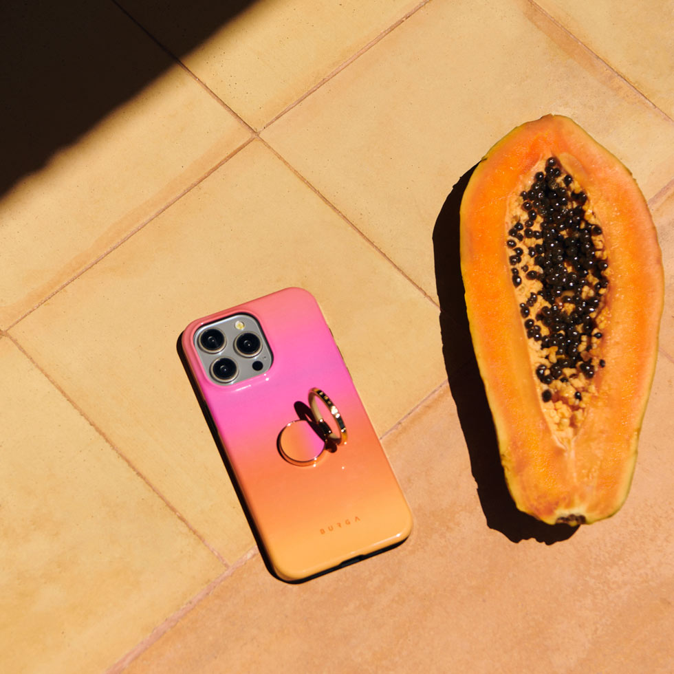 Sunset Club - Xiaomi 17 Case