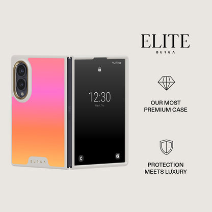 Sunset Club - Samsung Galaxy Z Fold 8 Case