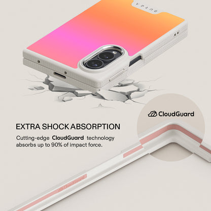 Sunset Club - Samsung Galaxy Z Fold 8 Case