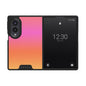 Sunset Club - Samsung Galaxy Z Fold 8 Case