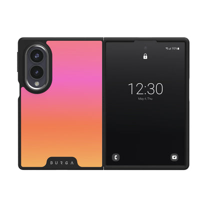 Sunset Club - Samsung Galaxy Z Fold 8 Case